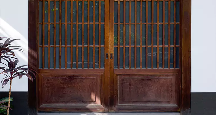 Accordion Patio Doors Repair in The Acreage, FL