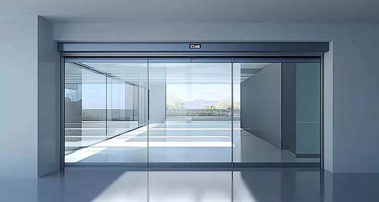 Automatic Sliding Door Repair in The Acreage, FL