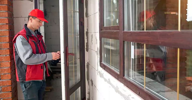 Comprehensive Commercial Door Repair Services in The Acreage, FL