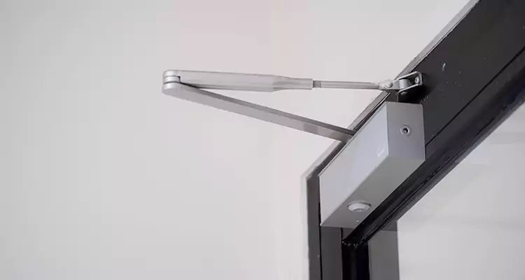 Screen Door Closer Installation in The Acreage, FL