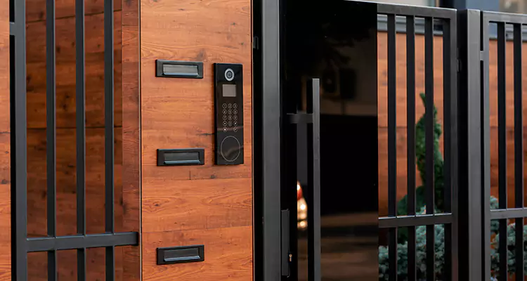 Screen Door Handle Replacement in The Acreage, FL