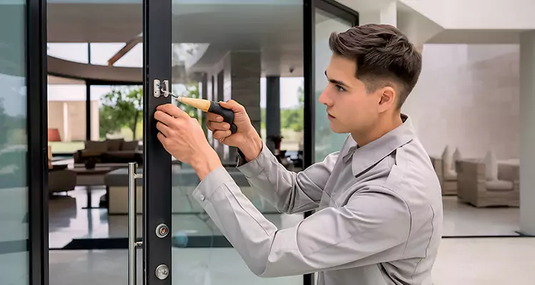 Best Door Lock RepairSliding Door Lock Repair in The Acreage, FL
