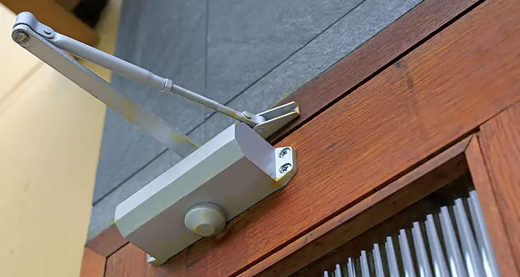 Automatic Door Opener Repair in The Acreage, FL