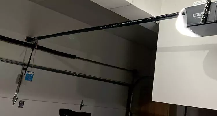 Garage Door Opener Sensor Replacement in The Acreage, FL