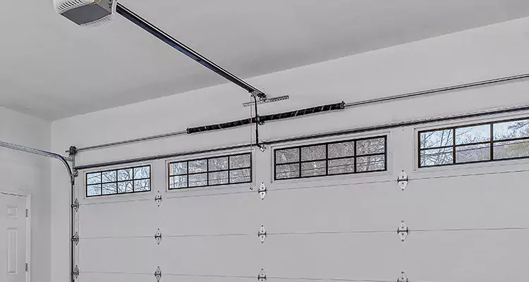 Garage Door Torsion Spring Repair in The Acreage, FL
