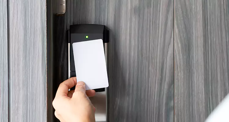 Hotel Swipe Card Door Locks Repair in The Acreage, FL