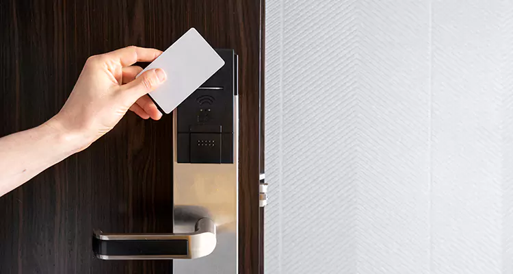 Why Choose Us for Hotel Keycard Lock Repair in The Acreage, FL?