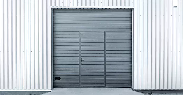 Trusted Industrial Overhead Door Repair in The Acreage, FL