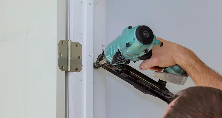 Interior Door Repair Services Near Me in The Acreage, FL