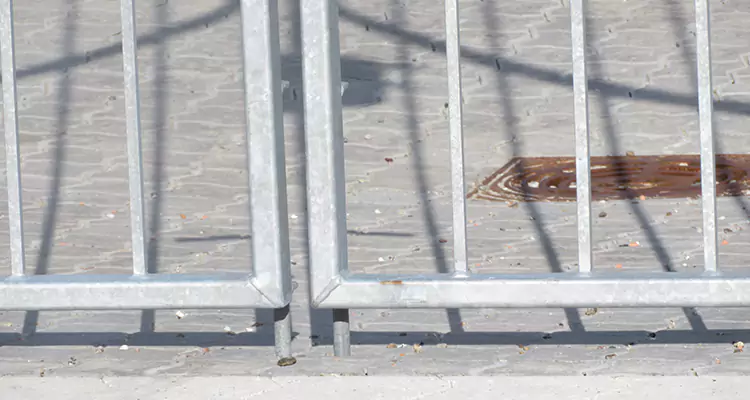 Our Metal Gate Repair Services in The Acreage, FL