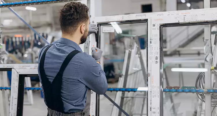 Why Choose Us for Patio Door Blind Replacement in The Acreage, FL?