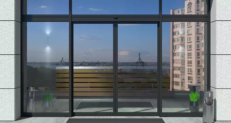 Our Patio Door Casing Repair Services in The Acreage, FL