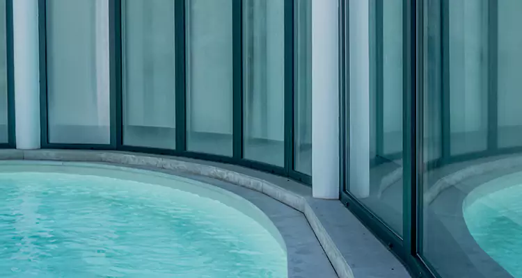 Repair Polyester Screen for Pool Enclosure in The Acreage, FL