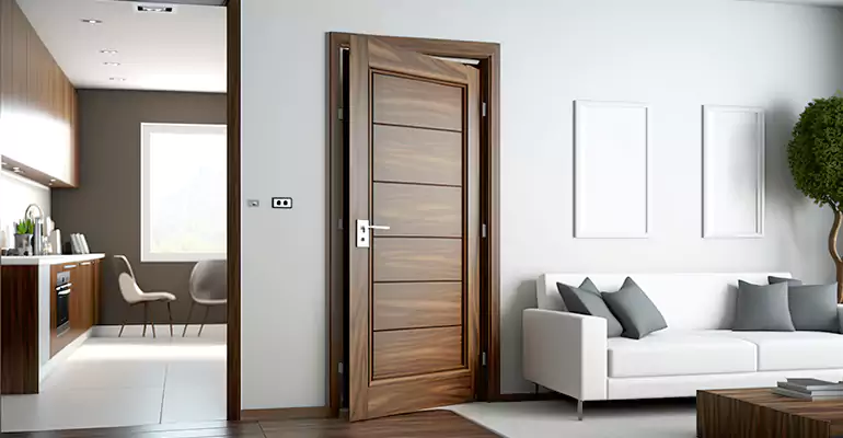 Residential Overhead Door Repair in The Acreage, FL