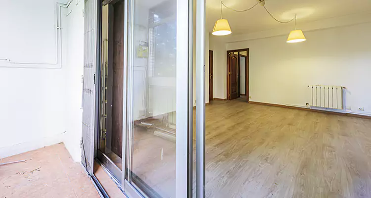 Security Screen Doors Repair in The Acreage, FL