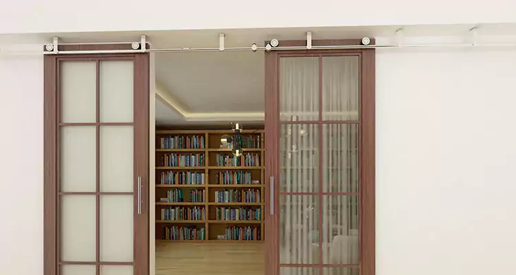 Why Choose Us for Sliding Backyard Door Repair in The Acreage, FL?