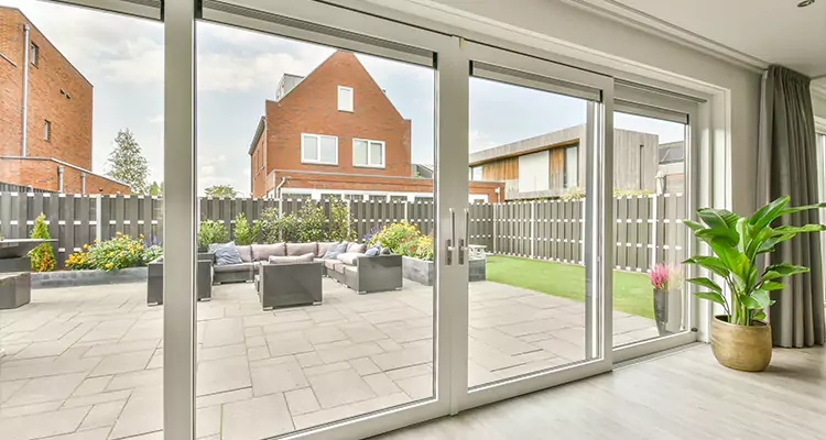 Why Choose Our Sliding Door Expert in The Acreage, FL