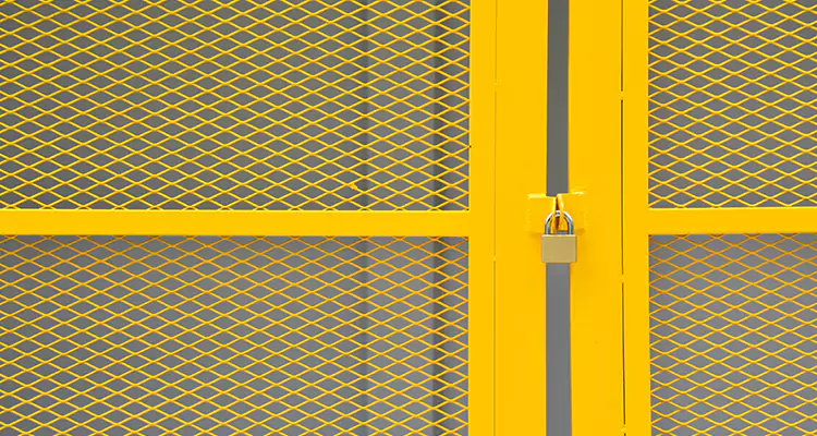 Exterior Sliding Screen Door Replacement in The Acreage, FL