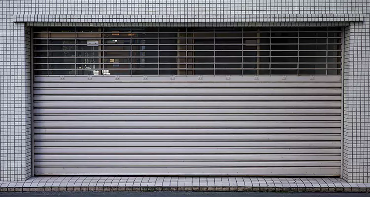 Steel Roll Up Door Repair in The Acreage, FL