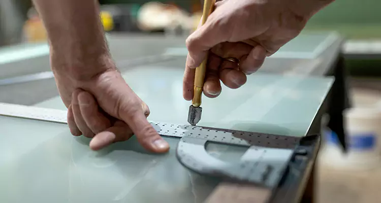 Glass Scratch Repair in The Acreage, FL