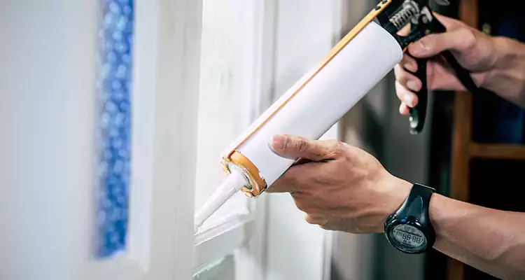 Windows Leaking Air Repair in The Acreage, FL