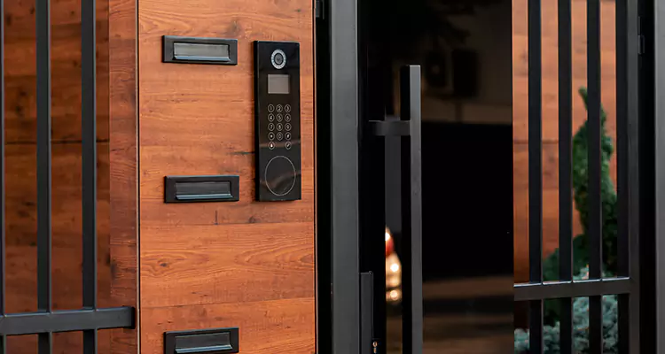 Automatic Door Maintenance in The Acreage, FL