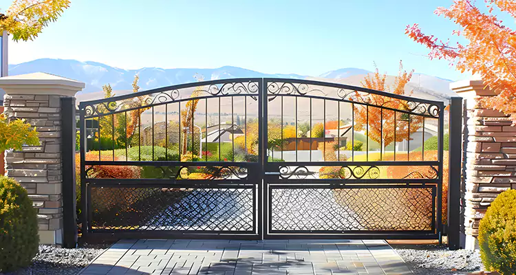Automatic Gate Repair Cost in The Acreage, FL