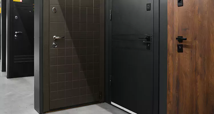 Burglar Proof Storm Door Repair in The Acreage, FL