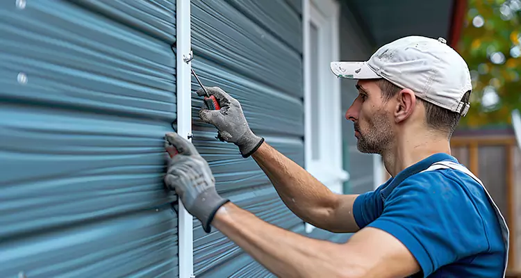 Wayne Dalton Commercial Doors Repair in The Acreage, FL
