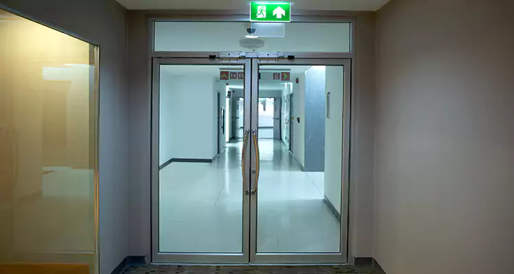 Emergency Glass Door Repair in The Acreage, FL