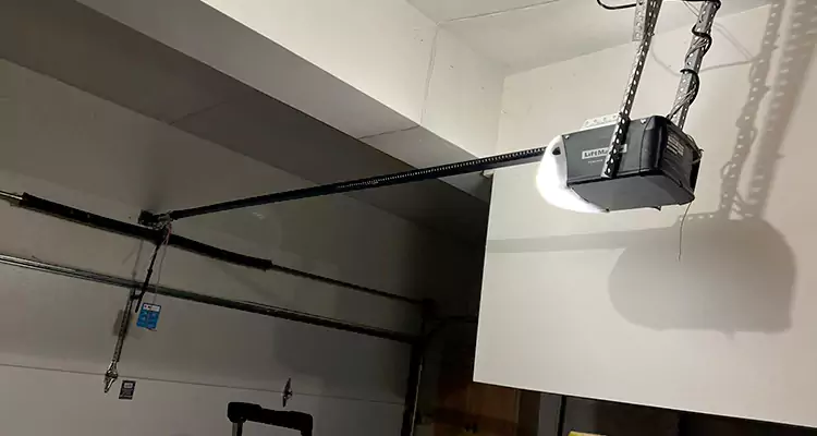 Linear Garage Door Opener Repair in The Acreage, FL