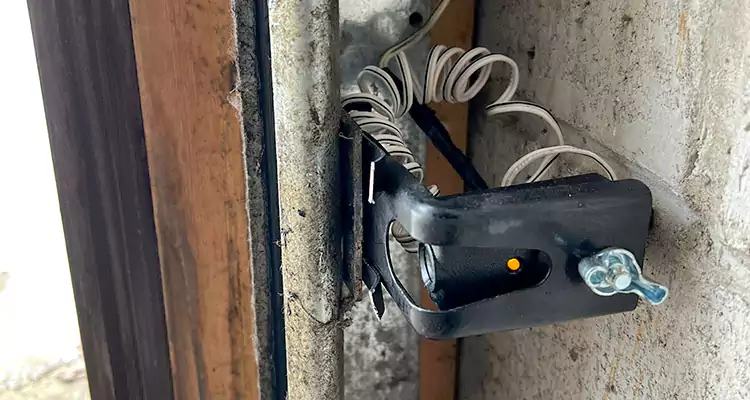 Fix Broken Garage Door Sensor in The Acreage, FL