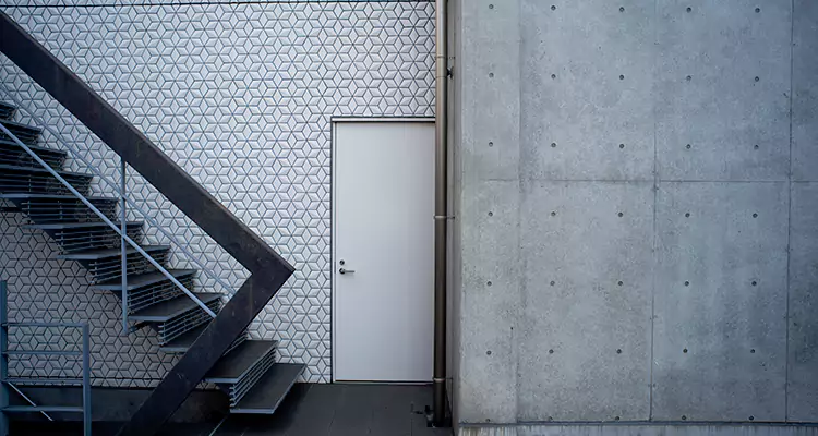 Fire Rated Entrance Doors Repair in The Acreage, FL