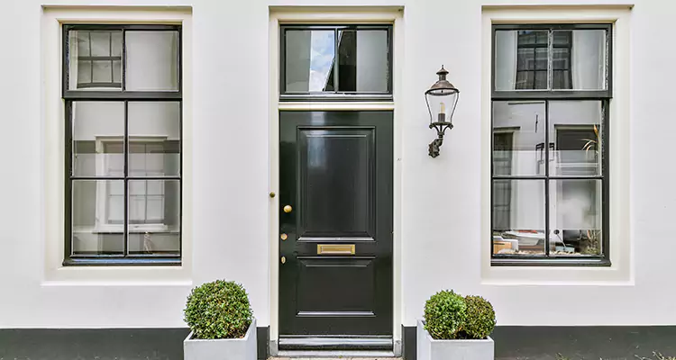 Modern French Doors Repair in The Acreage, FL