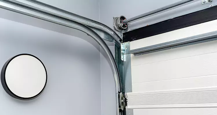 Garage Door Cable Repair Cost in The Acreage, FL