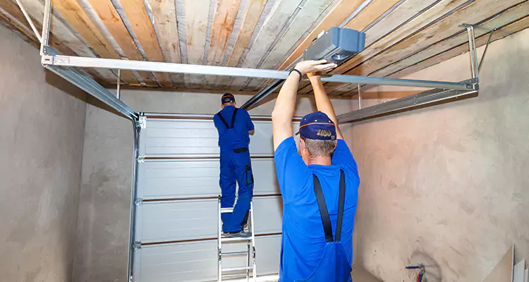 Garage Door Opener Technician in The Acreage, FL