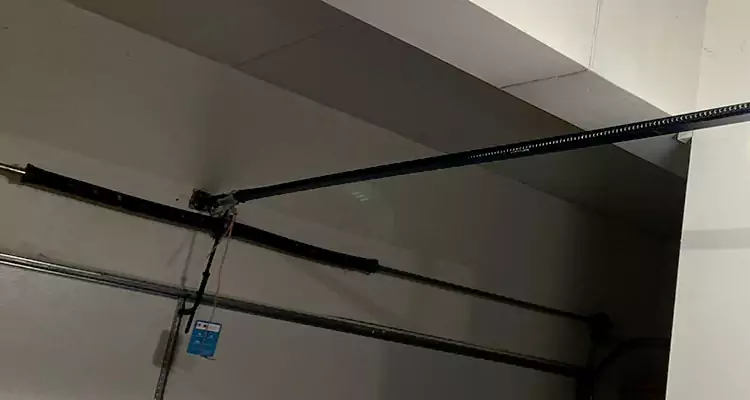 Garage Door Spring Removal in The Acreage, FL