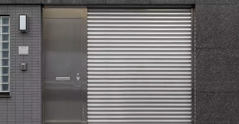 Industrial Roller Door Repair Service in The Acreage, FL