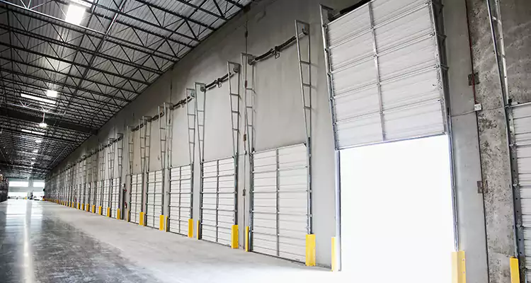 Industrial Roller Door Repair Prices in The Acreage, FL