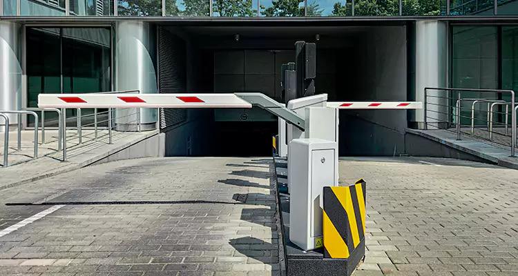 Affordable And Fast Parking Boom Gate Repair Services in The Acreage, FL