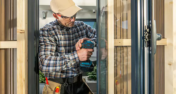 Top-Rated Patio Door Handle and Lock Repair Service for Homeowners in The Acreage, FL
