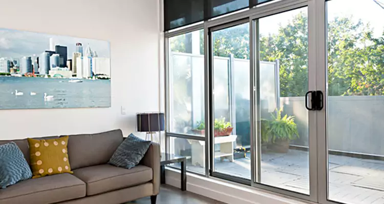 Andersen Patio Door Roller Replacement in The Acreage, FL