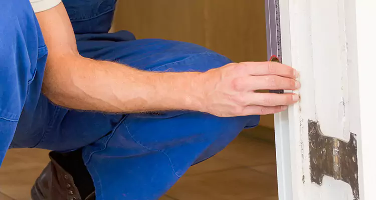 Soft Close Pocket Door Repair in The Acreage, FL