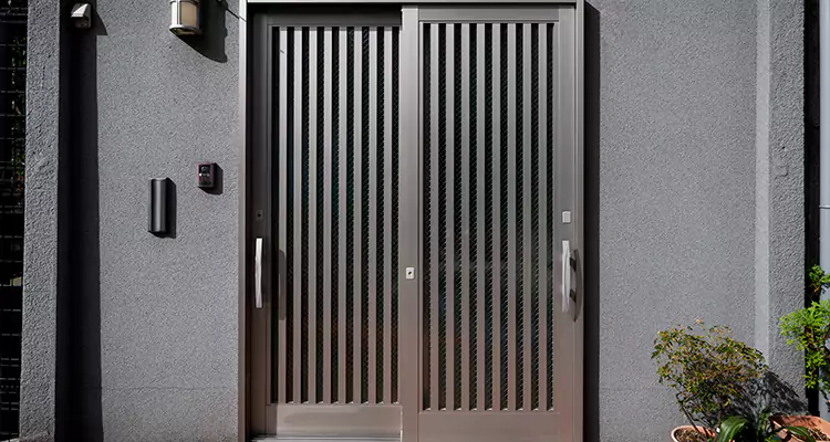 Pocket Door Track Rollers Repair in The Acreage, FL