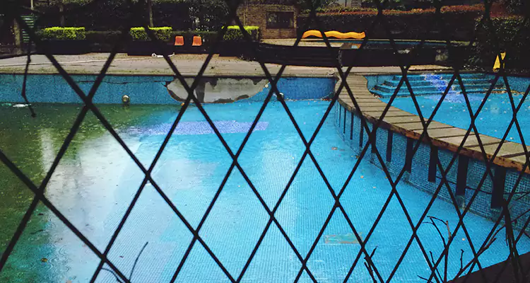 Lanai Screen Repair in The Acreage, FL