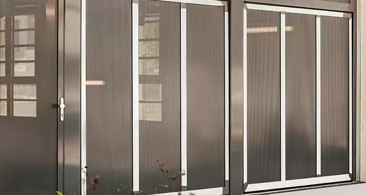 Metal Mesh Door Installation Services in The Acreage, FL