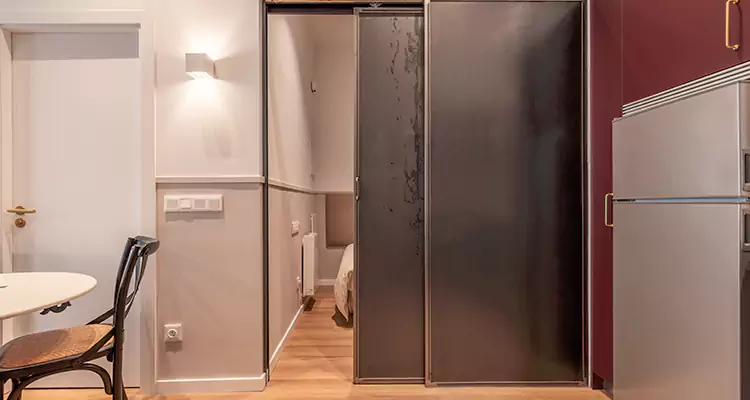 Adjust Pella Sliding Doors Not Moving in The Acreage, FL