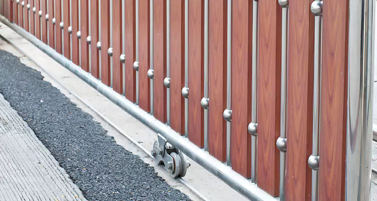 Sliding Screen Door Roller Replacement in The Acreage, FL
