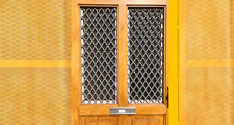 Sliding Pet Screen Door Replacement in The Acreage, FL