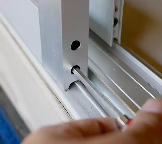 Maintenance in The Acreage